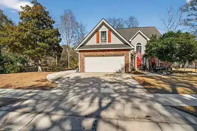 3157 Morningdale Drive, Mount Pleasant, SC 29466 - Photo 31