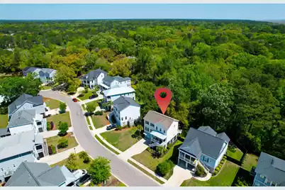 3534 Saltflat Lane, Mount Pleasant, SC 29466 - Photo 3