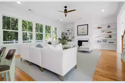 3534 Saltflat Lane, Mount Pleasant, SC 29466 - Photo 7