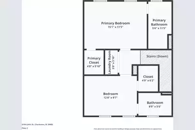 5194 Celtic Drive, North Charleston, SC 29405 - Photo 3