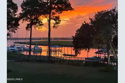 15 Sunset Boulevard #1201, Beaufort, SC 29907 - Photo 25