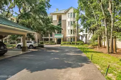 15 Sunset Boulevard #1201, Beaufort, SC 29907 - Photo 5