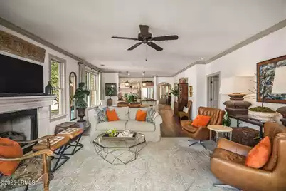 15 Sunset Boulevard #1201, Beaufort, SC 29907 - Photo 21