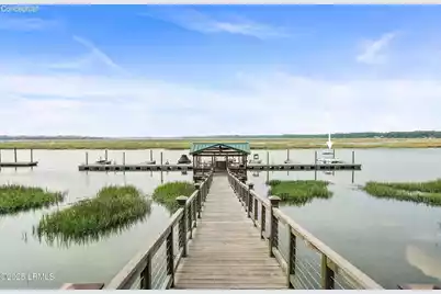 15 Sunset Boulevard #1201, Beaufort, SC 29907 - Photo 57