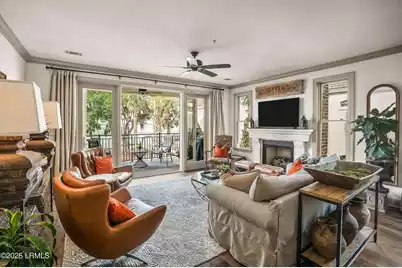 15 Sunset Boulevard #1201, Beaufort, SC 29907 - Photo 17