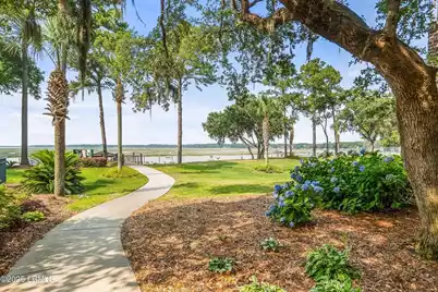 15 Sunset Boulevard #1201, Beaufort, SC 29907 - Photo 53