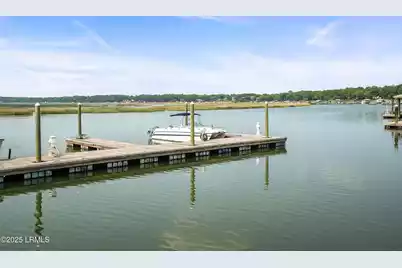 15 Sunset Boulevard #1201, Beaufort, SC 29907 - Photo 59