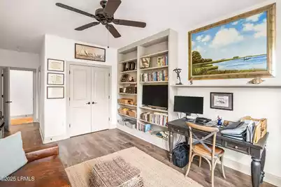 15 Sunset Boulevard #1201, Beaufort, SC 29907 - Photo 37