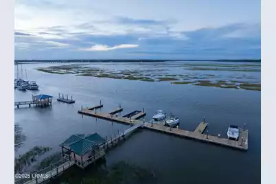 15 Sunset Boulevard #1201, Beaufort, SC 29907 - Photo 73