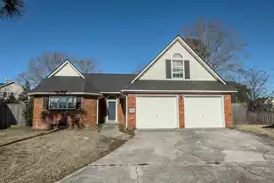 1413 White Ibis Ct, Hanahan, SC 29410 - Photo 1