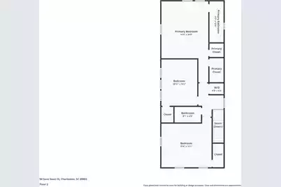 50 Sans Souci Street, Charleston, SC 29403 - Photo 3