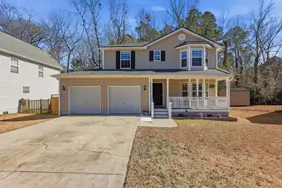 405 Stefan Drive, Charleston, SC 29412 - Photo 1