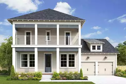 1242 Harriman Lane, Charleston, SC 29492 - Photo 1