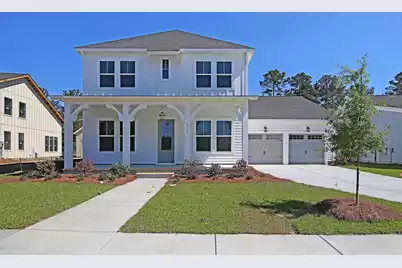1205 Reserve Lane, Awendaw, SC 29429 - Photo 1