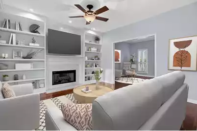 102 Old Course Road, Summerville, SC 29485 - Photo 9