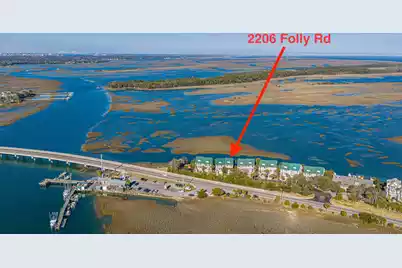 2206 Folly Road, Charleston, SC 29412 - Photo 55