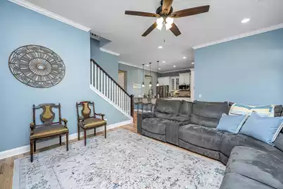 1477 Croaton Crsg, Mount Pleasant, SC 29466 - Photo 19