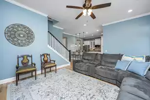 1477 Croaton Crsg, Mount Pleasant, SC 29466 - Photo 19