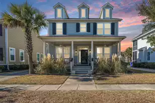 1477 Croaton Crsg, Mount Pleasant, SC 29466 - Photo 1