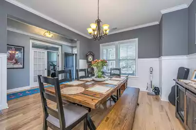 1477 Croaton Crsg, Mount Pleasant, SC 29466 - Photo 9