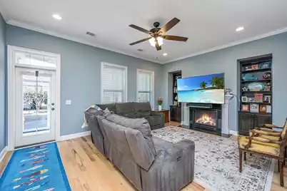 1477 Croaton Crsg, Mount Pleasant, SC 29466 - Photo 17