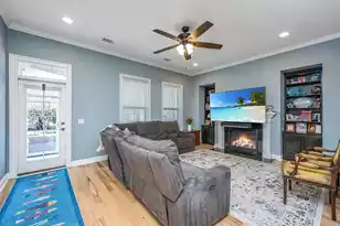 1477 Croaton Crsg, Mount Pleasant, SC 29466 - Photo 17