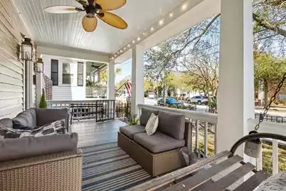 619 Rutledge Avenue, Charleston, SC 29403 - Photo 5