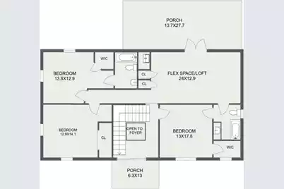 2494 Cape Road, Johns Island, SC 29455 - Photo 39