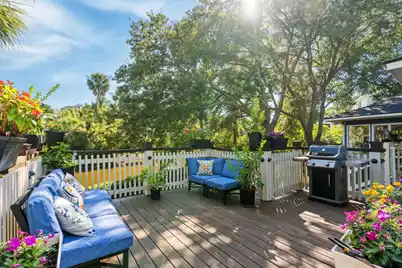 6 Sandwedge Lane, Isle Of Palms, SC 29451 - Photo 25