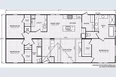 1446 Litzler Drive, Manning, SC 29102 - Photo 11