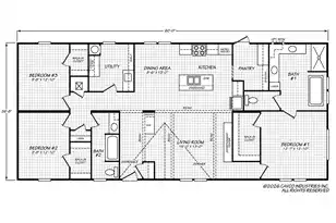 1446 Litzler Dr, Manning, SC 29102 - Photo 11