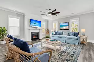 1583 Harriman St, Mount Pleasant, SC 29466 - Photo 15