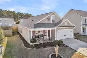 1117 Flyway Rd, Summerville, SC 29483 - Photo 3