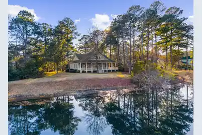 4104 Ten Shillings Way, Ravenel, SC 29470 - Photo 41