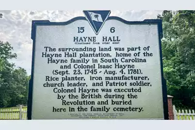 1034 Tuten, Round O, SC 29474 - Photo 21