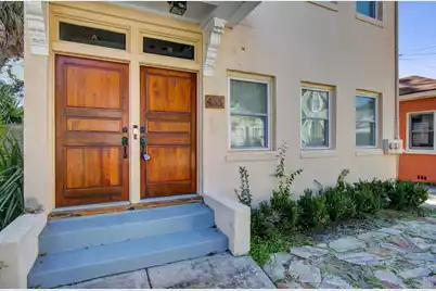 455 Race Street #B, Charleston, SC 29403 - Photo 3