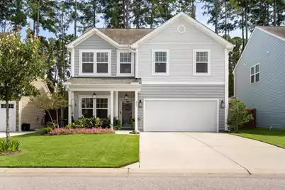 273 Dunlin Drive, Summerville, SC 29486 - Photo 1
