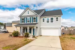 187 Charlesfort Way, Moncks Corner, SC 29461 - Photo 1