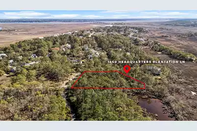 1440 Headquarters Plantation Drive, Johns Island, SC 29455 - Photo 3