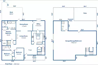 1318 Battle Ground Road, Charleston, SC 29412 - Photo 5