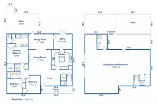 1318 Battle Ground Rd, Charleston, SC 29412 - Photo 5