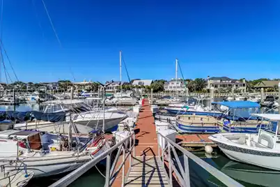 410 Yacht Harbor Court #410, Isle Of Palms, SC 29451 - Photo 35