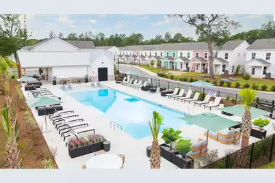 3029 Stonecrest Drive #Stono Interior, Charleston, SC 29414 - Photo 11