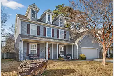 9430 Ayscough Road, Summerville, SC 29485 - Photo 3