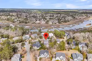 3593 Henrietta Hartford Rd, Mount Pleasant, SC 29466 - Photo 105