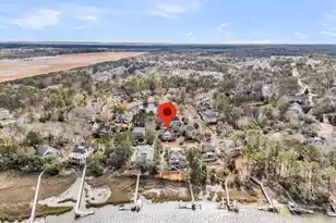 3593 Henrietta Hartford Rd, Mount Pleasant, SC 29466 - Photo 113