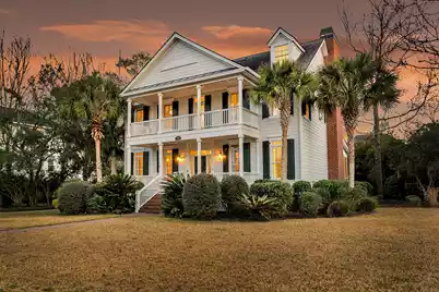 3593 Henrietta Hartford Road, Mount Pleasant, SC 29466 - Photo 3