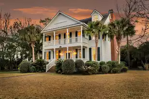 3593 Henrietta Hartford Rd, Mount Pleasant, SC 29466 - Photo 3