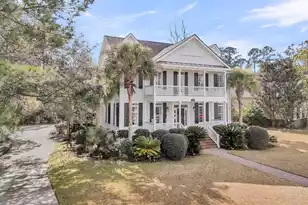 3593 Henrietta Hartford Rd, Mount Pleasant, SC 29466 - Photo 7