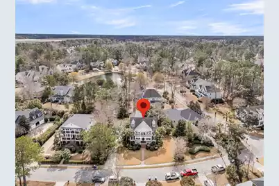 3593 Henrietta Hartford Road, Mount Pleasant, SC 29466 - Photo 9